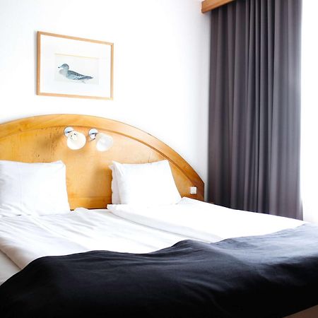 Best Western Karlshamn Spa & Relax Eksteriør billede
