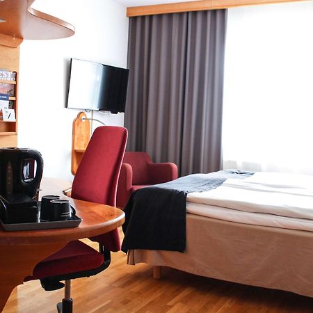 Best Western Karlshamn Spa & Relax Eksteriør billede
